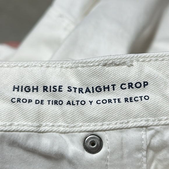 Universal Thread brand White jeans / Size 16/33R /‎ E-19 - Picture 9 of 9